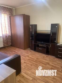 1-к квартира, на длительный срок, 35м2, 10/12 этаж