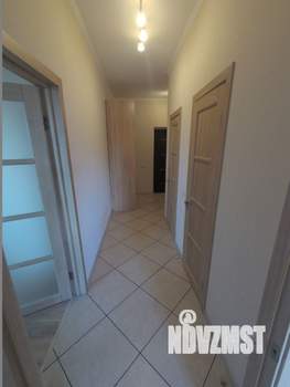 1-к квартира, на длительный срок, 44м2, 4/16 этаж