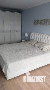 3-к квартира, на длительный срок, 114м2, 4/10 этаж