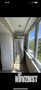 1-к квартира, на длительный срок, 46м2, 4/10 этаж