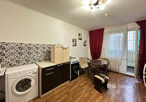 3-к квартира, на длительный срок, 73м2, 2/16 этаж