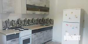 1-к квартира, на длительный срок, 40м2, 1/16 этаж