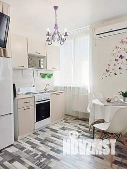 Студия квартира, посуточно, 26м2, 9/10 этаж