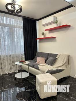 1-к квартира, на длительный срок, 55м2, 17/24 этаж