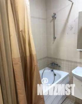 1-к квартира, на длительный срок, 41м2, 16/18 этаж