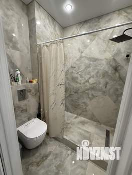 1-к квартира, на длительный срок, 40м2, 6/16 этаж