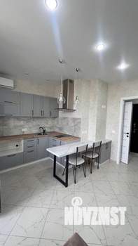 Студия квартира, на длительный срок, 26м2, 9/17 этаж