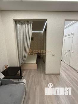 1-к квартира, на длительный срок, 33м2, 15/17 этаж