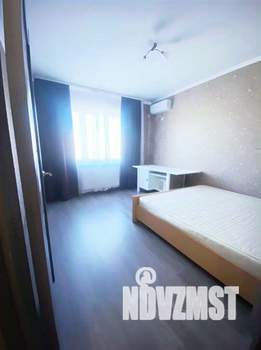 1-к квартира, на длительный срок, 40м2, 9/18 этаж