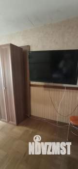 1-к квартира, на длительный срок, 35м2, 2/10 этаж