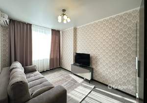 1-к квартира, на длительный срок, 34м2, 14/16 этаж