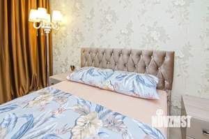 2-к квартира, посуточно, 65м2, 1/1 этаж