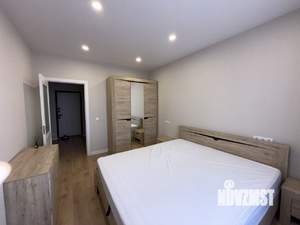 1-к квартира, на длительный срок, 42м2, 13/16 этаж