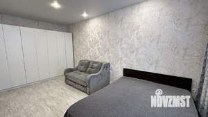 1-к квартира, на длительный срок, 36м2, 9/10 этаж