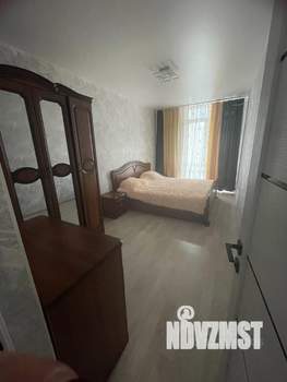 3-к квартира, на длительный срок, 89м2, 2/24 этаж