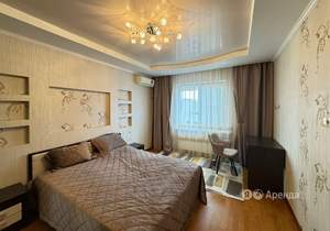 2-к квартира, на длительный срок, 64м2, 14/14 этаж