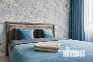 1-к квартира, посуточно, 35м2, 8/10 этаж