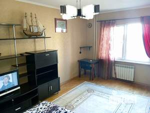 1-к квартира, на длительный срок, 38м2, 7/16 этаж