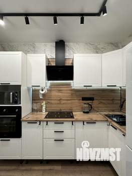 1-к квартира, на длительный срок, 43м2, 5/24 этаж