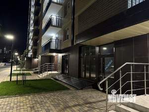 1-к квартира, на длительный срок, 42м2, 2/16 этаж