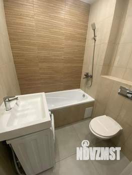 Студия квартира, на длительный срок, 29м2, 13/16 этаж