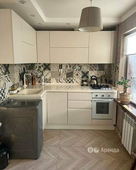 3-к квартира, на длительный срок, 65м2, 2/5 этаж
