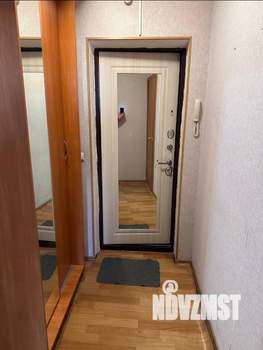1-к квартира, на длительный срок, 42м2, 13/18 этаж
