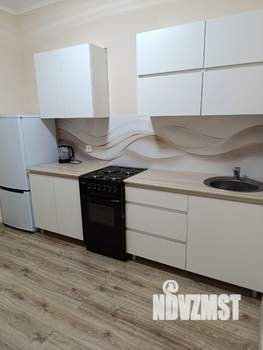 1-к квартира, на длительный срок, 33м2, 8/9 этаж