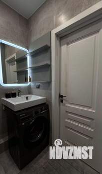 1-к квартира, на длительный срок, 36м2, 2/16 этаж