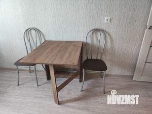 1-к квартира, на длительный срок, 40м2, 11/18 этаж