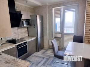 2-к квартира, на длительный срок, 59м2, 15/24 этаж