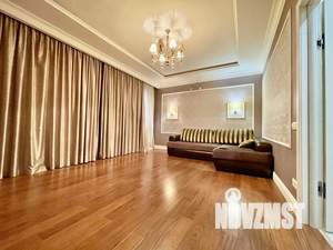 2-к квартира, на длительный срок, 80м2, 9/16 этаж