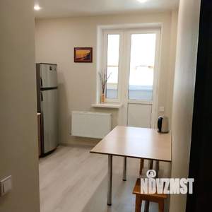 1-к квартира, на длительный срок, 33м2, 3/18 этаж