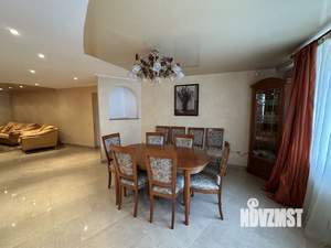 4-к квартира, на длительный срок, 113м2, 6/9 этаж