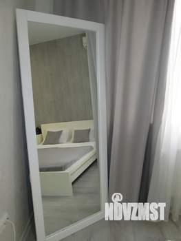 1-к квартира, посуточно, 50м2, 2/17 этаж