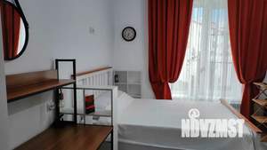 Студия квартира, посуточно, 30м2, 1/2 этаж
