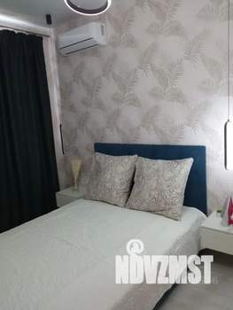 2-к квартира, посуточно, 52м2, 8/19 этаж