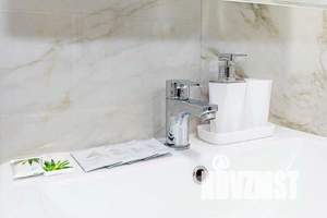 1-к квартира, посуточно, 30м2, 5/12 этаж