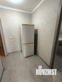 1-к квартира, на длительный срок, 42м2, 3/16 этаж