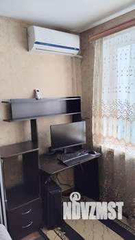 1-к квартира, на длительный срок, 43м2, 2/16 этаж