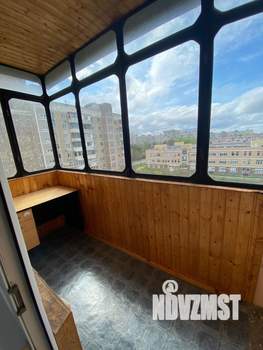 1-к квартира, на длительный срок, 31м2, 7/10 этаж