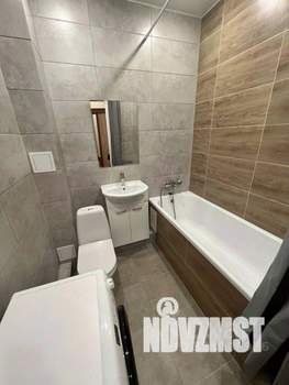 1-к квартира, посуточно, 37м2, 1/1 этаж