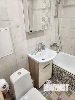 1-к квартира, на длительный срок, 34м2, 5/5 этаж