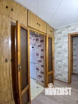 2-к квартира, на длительный срок, 54м2, 5/9 этаж