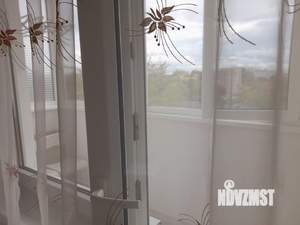 2-к квартира, на длительный срок, 70м2, 3/16 этаж