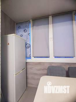 Студия квартира, на длительный срок, 18м2, 2/3 этаж