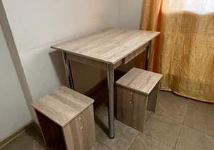 1-к квартира, на длительный срок, 30м2, 9/9 этаж