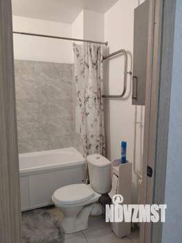 1-к квартира, на длительный срок, 42м2, 5/8 этаж