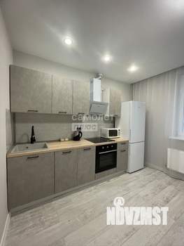 1-к квартира, на длительный срок, 40м2, 7/16 этаж