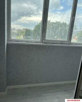 1-к квартира, на длительный срок, 40м2, 4/24 этаж